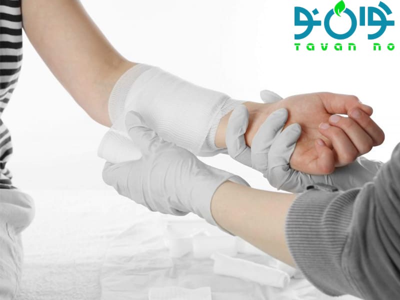 گاز طبی چیست و چه کاربردهایی دارد؟